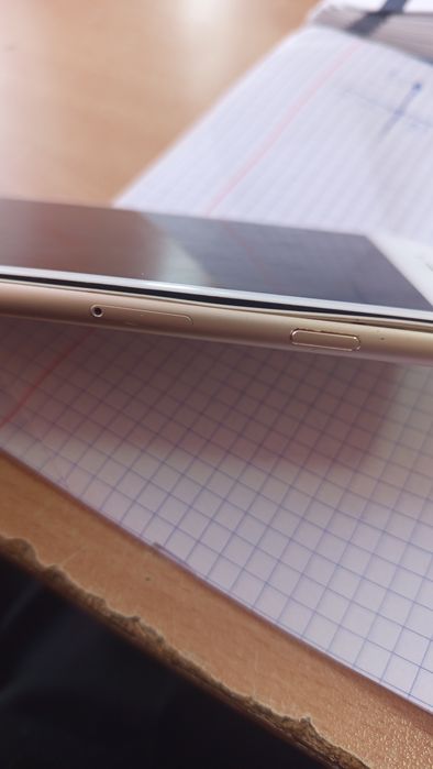 Iphone 6+ светлый