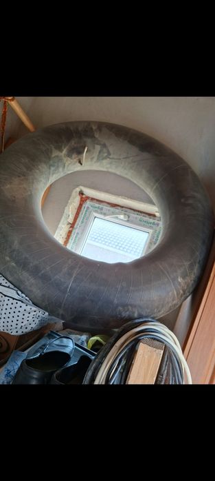 Камер машина Зил