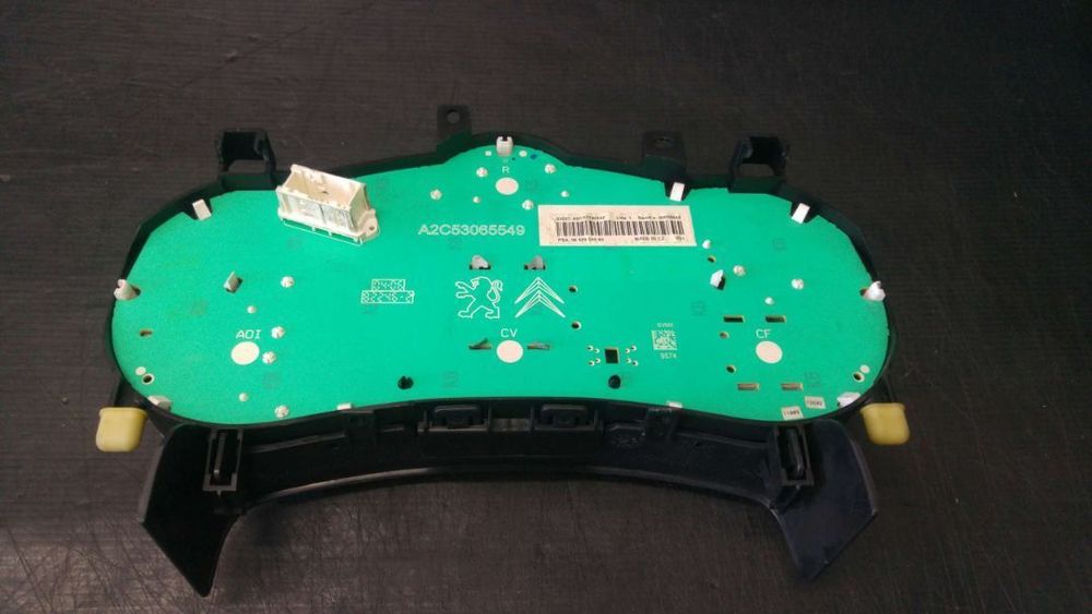 Ceasuri bord 1.6 hdi peugeot 207 wa wc a2c53065549 a2c53190342