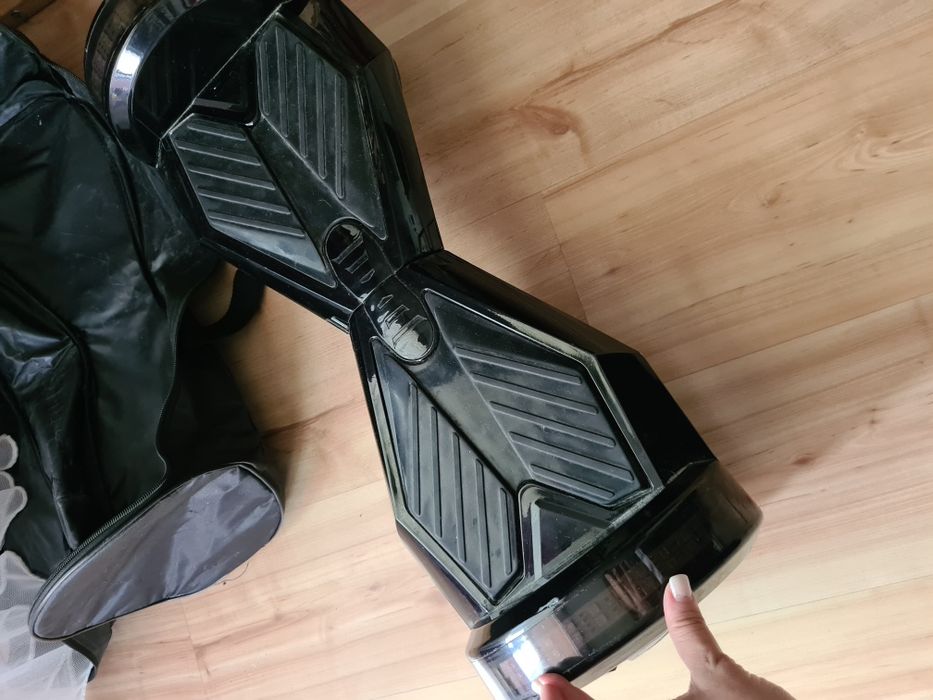 Ховърборд 8 инча