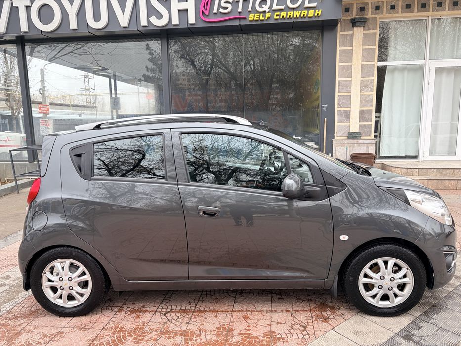 Продается спарк автомат