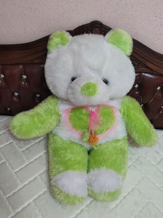 Юмшо игрушкала лаллслалла