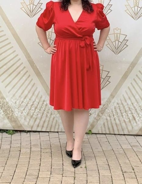 Rochie Ella Collection