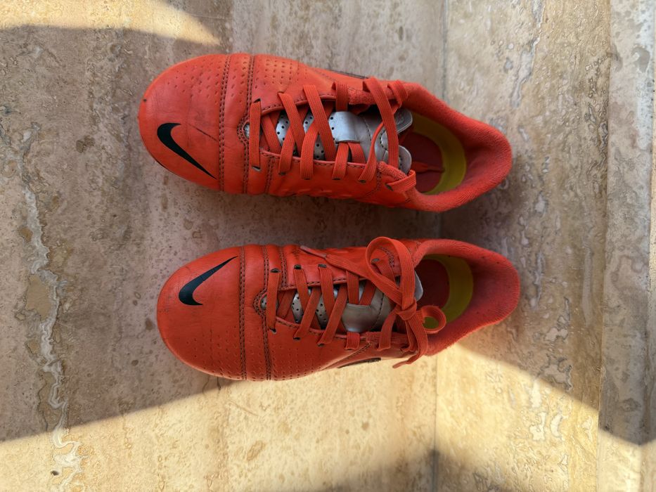 Детски Бутонки NIKE