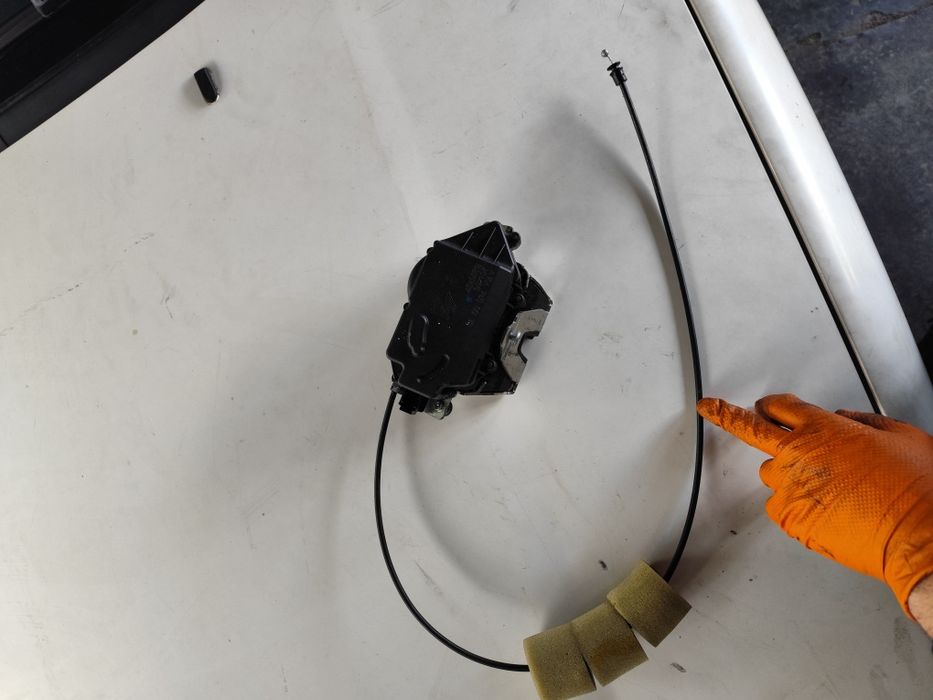 Брава багажник Mercedes Ml W164 W251