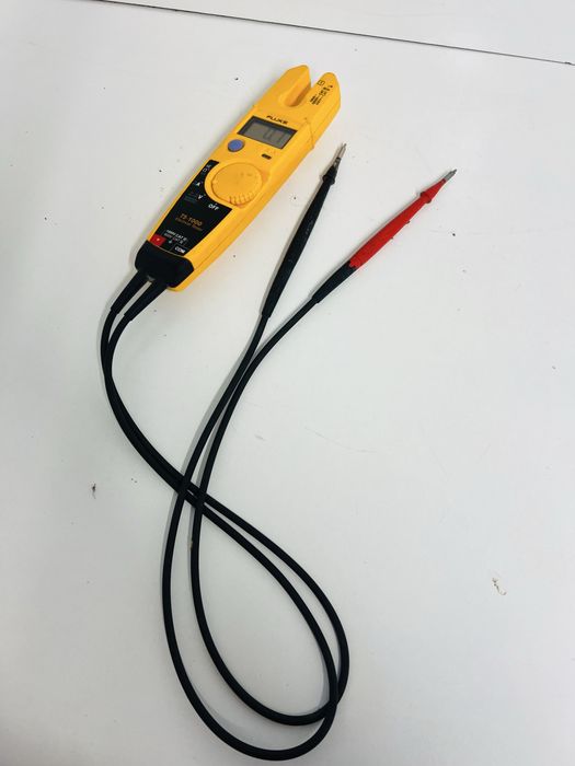 Fluke T5-1000 electrical tester curent electricieni