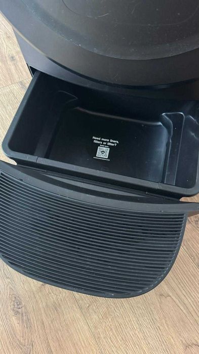 Litieră automată cu autocurățare Litter Robot 4, ca nouă, garanție
