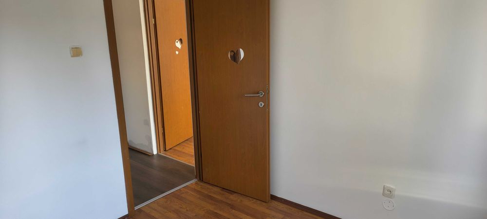 Apartament 2 camere strada SATURN (zona Ardealul)