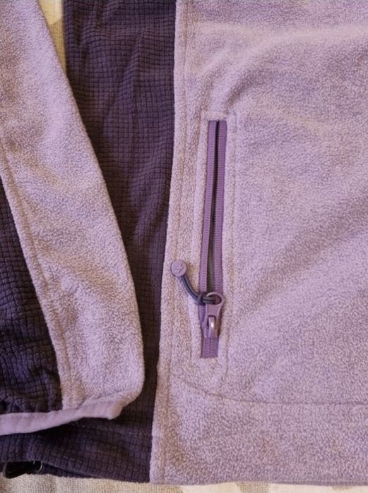 Jachetă / Bluza Fleece Trespass AT200, Dama - XL