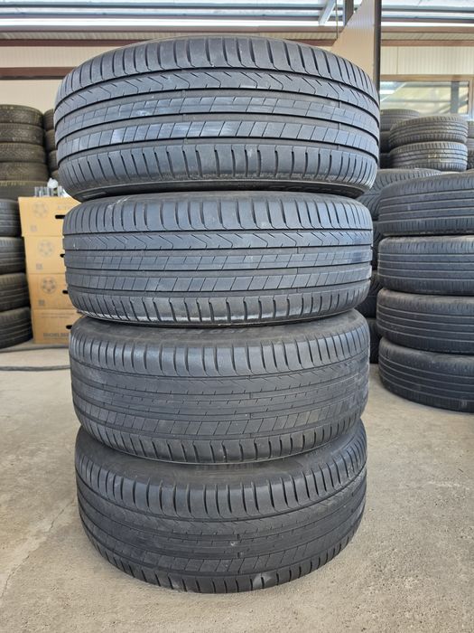 Джанти 19 / 5х112 - VW ID4, ID5 и др. 5x112