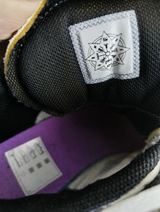 Jordan why not zero 2 se