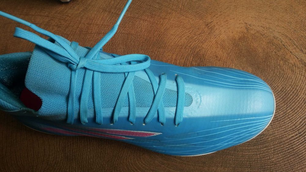 ADIDAS X SPEEDFLOW.2 MG размер EUR 40 / UK 6 1/2 бутонки 95-13-S