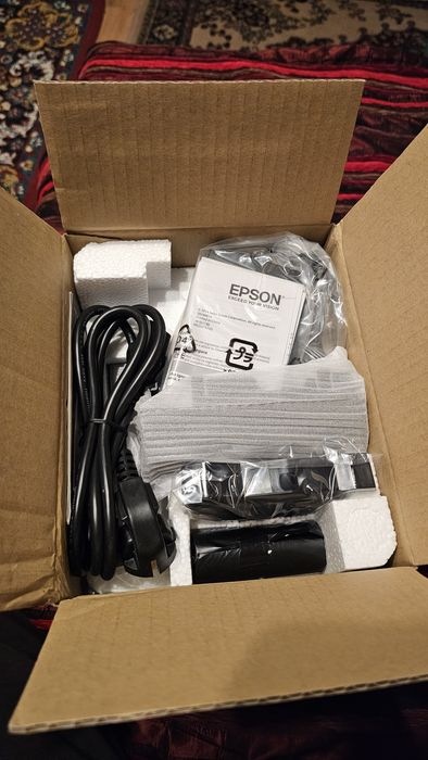 Imprimanta termica Epson