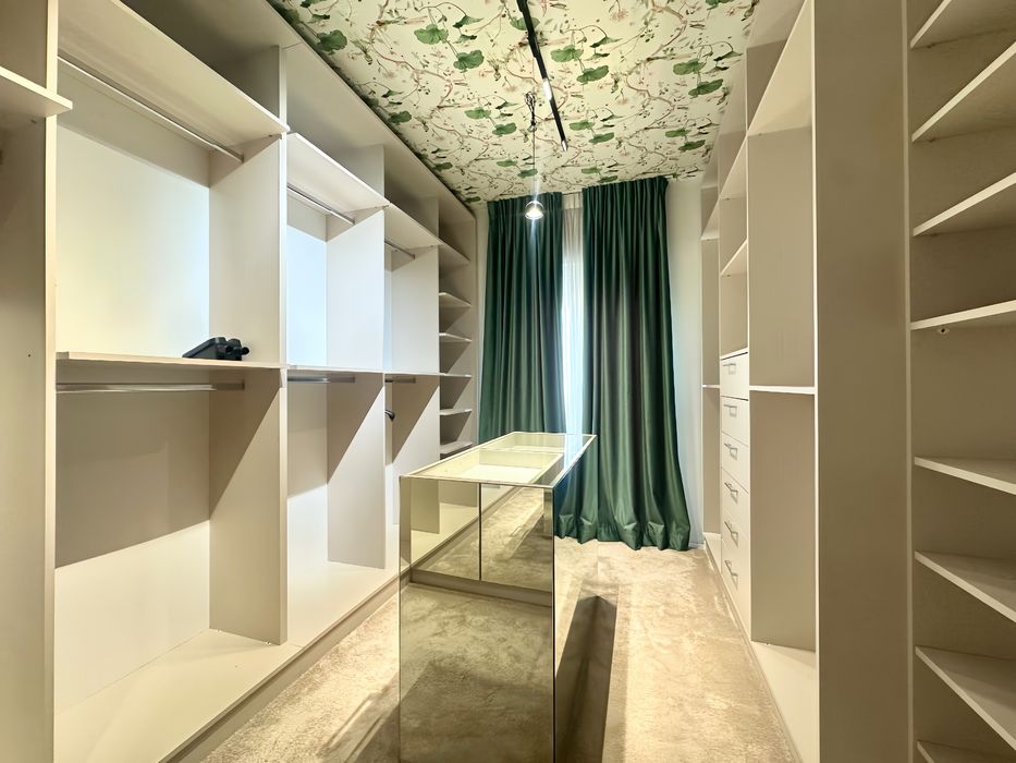 Apartament 124 mp + parcare - Cosmopolis, Pipera