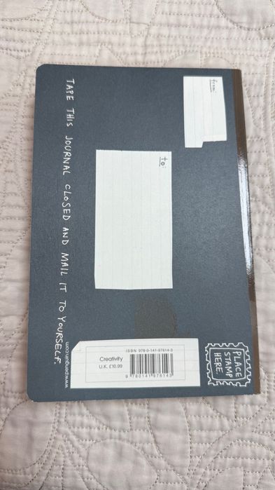 Журнал- wreck this journal