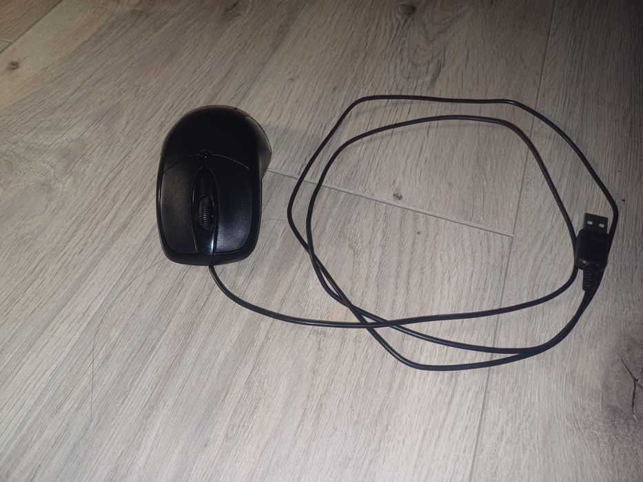 GENIUS 3D Optical mouse netscroll eye