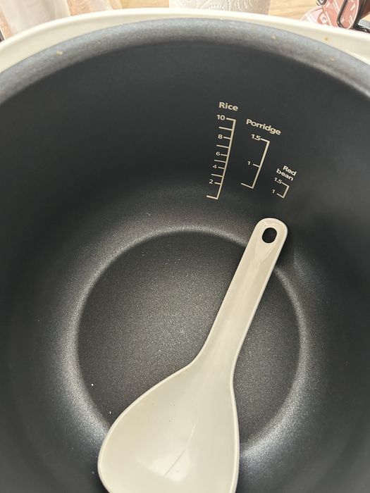 Мултикукър philips