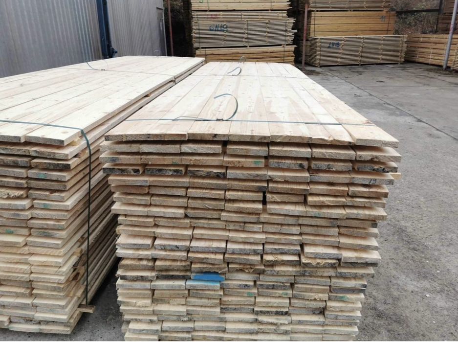 Дървен материал София