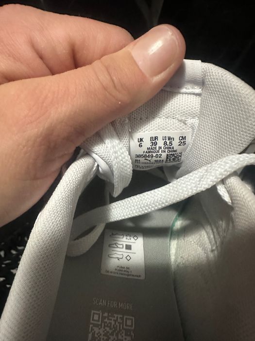 Дамски маратонки пума