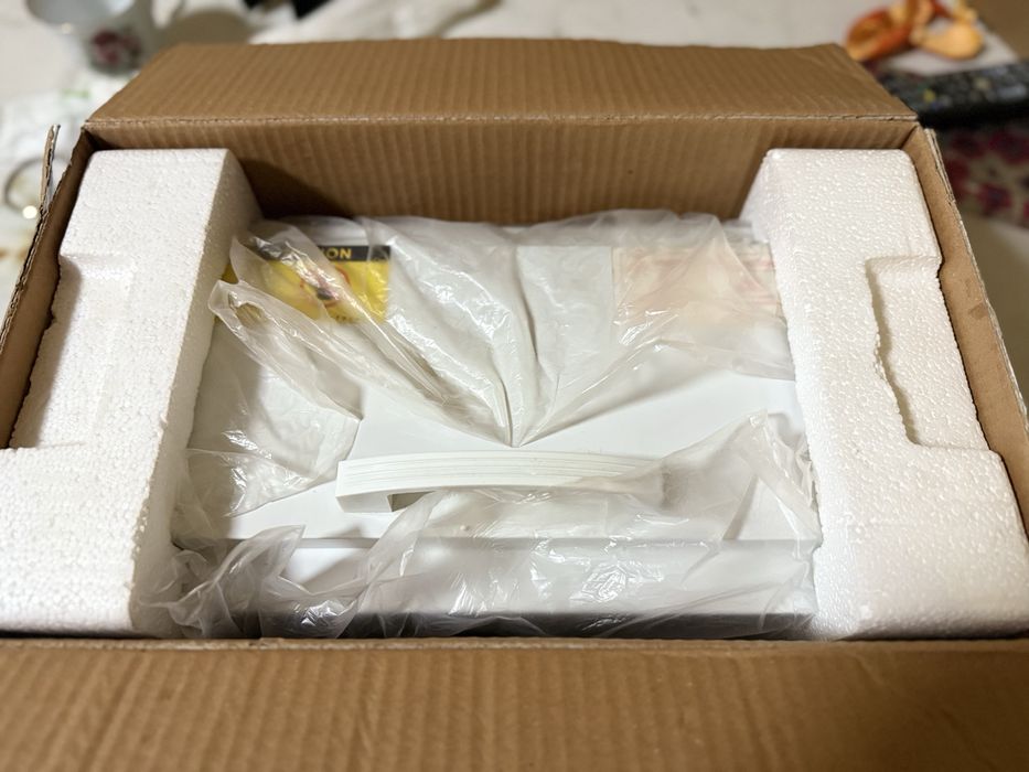 Продам сухожар новый