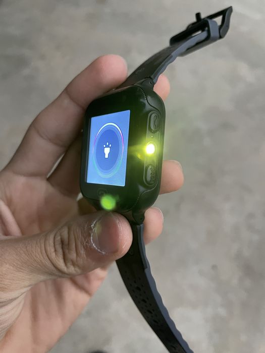 Smard watch soat SIM