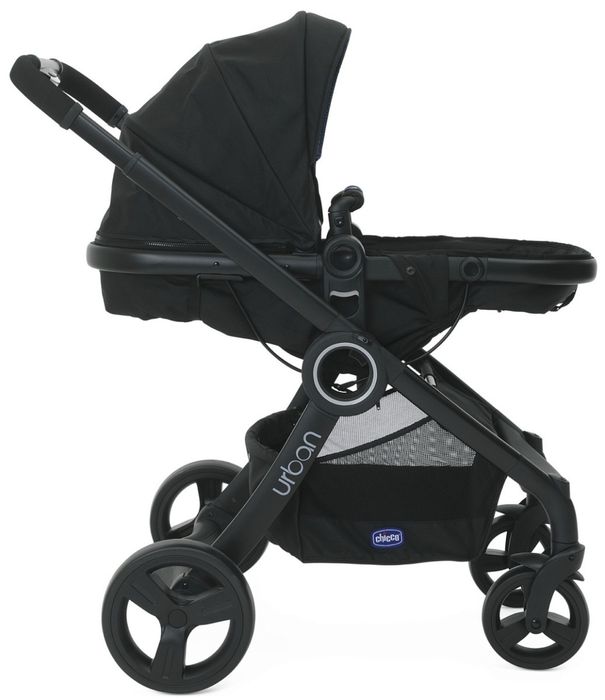 Продам коляску Chicco Urban Plus в хорошем состояние