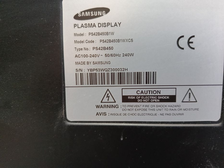 Продам два телека Самсунг