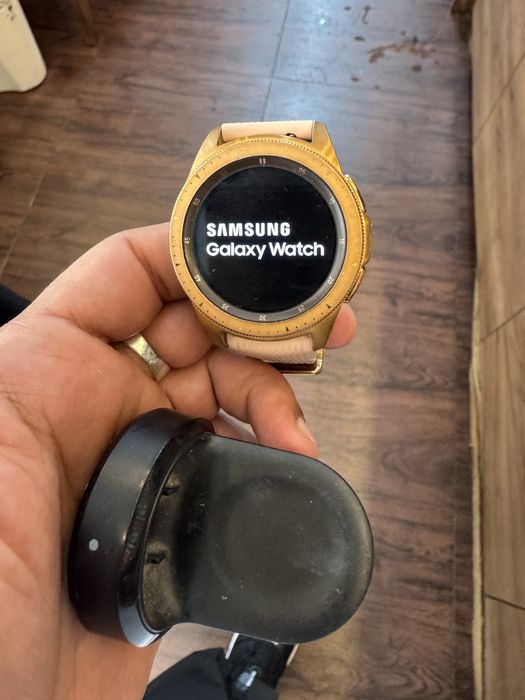 Samsung galaxy watch 42