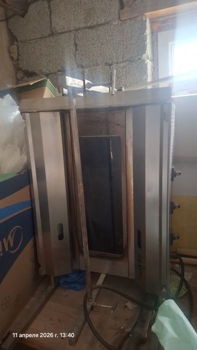 Доннер апарат сатилады