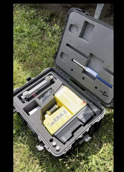 Прокол грунта, ГНБ, Прокладка водопровода, Крот