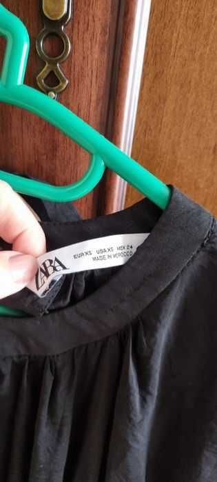 Pantaloni negri eleganti