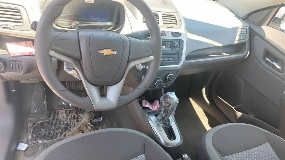 Chevrolet Cobalt LTZ