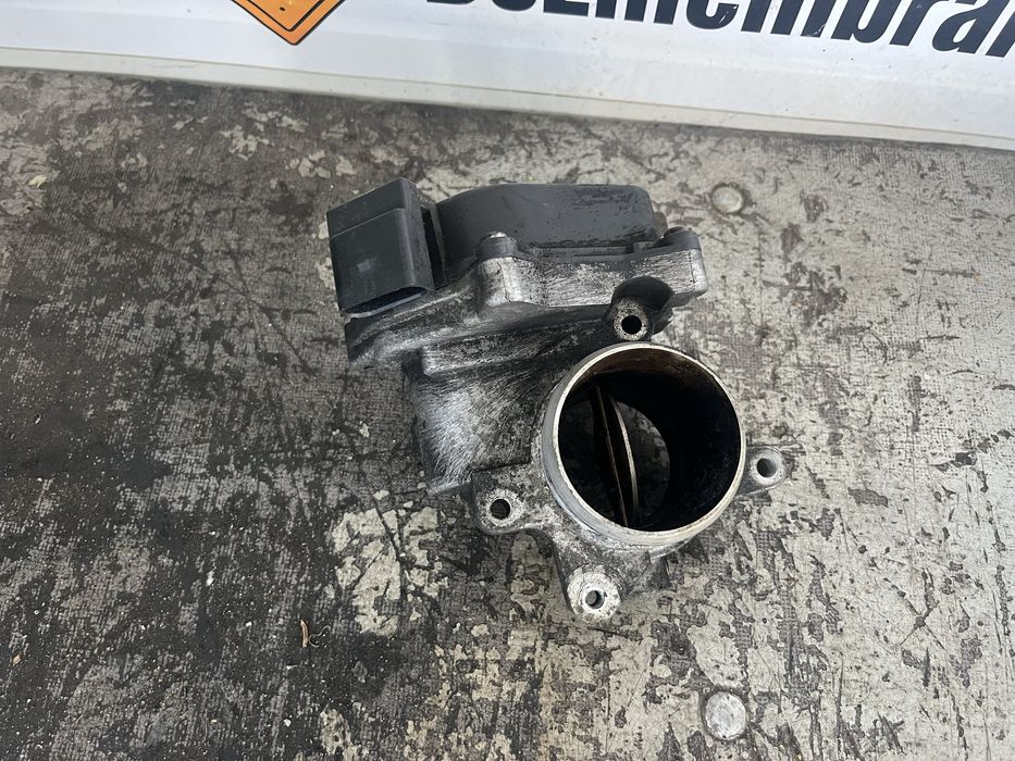 Clapeta 1.6 Tdi Cay Vw/Audi/Seat/Skoda Valeo