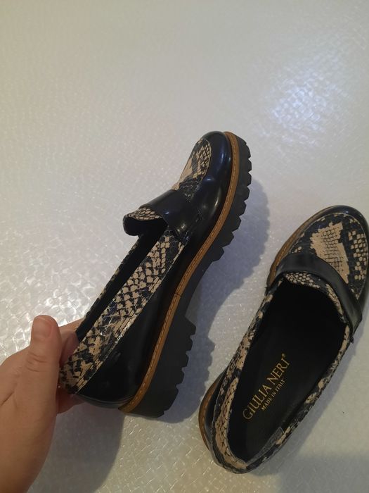 Лоферы  (Италия)