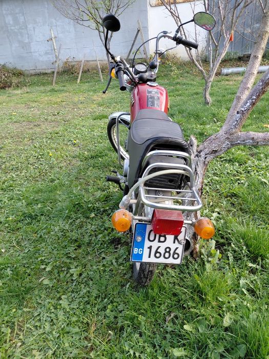 Продава се перфектно