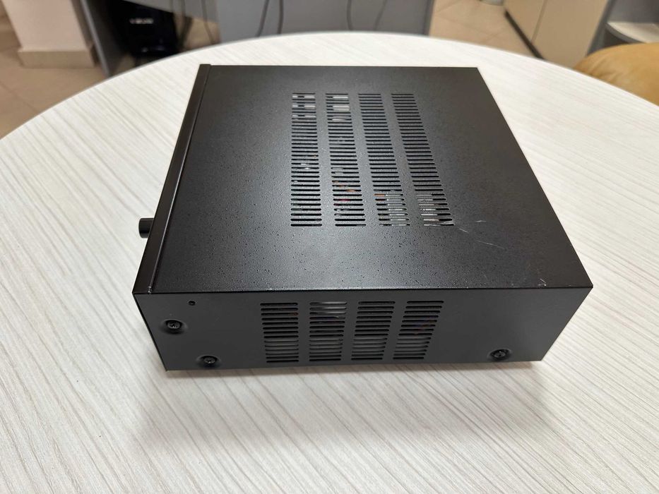 Apart MA35 професионален миксиращ усилвател , смесител