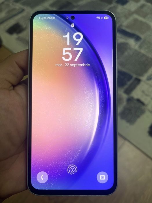 Samsung galaxy A54 5g