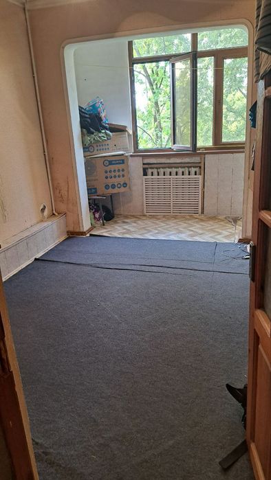 Срочно! Продаётся квартира своя 2х ком передел в 3х Чиланзар 19