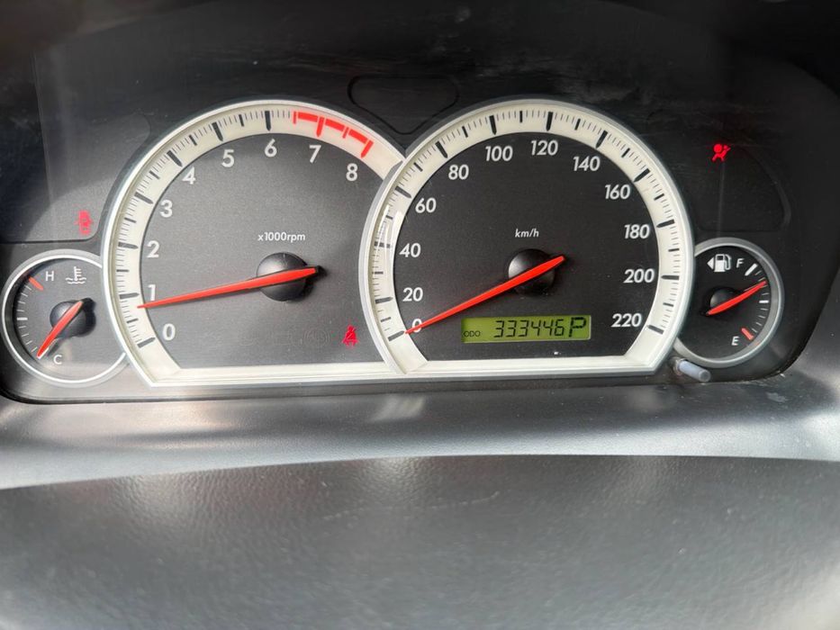 Продаётся Каптива