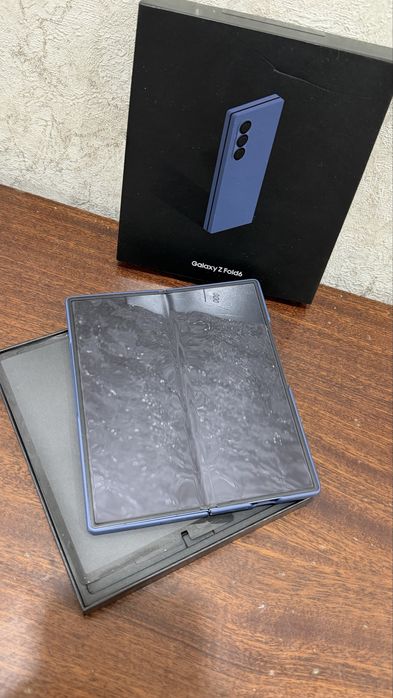 Galaxy Z Fold6 512