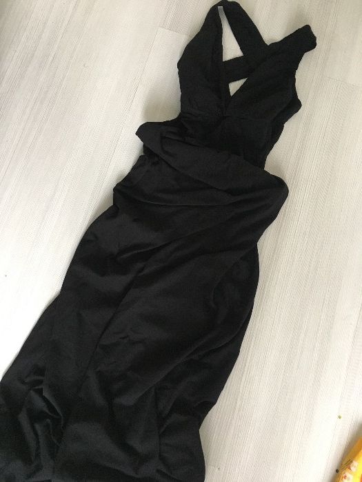 Дълга рокля