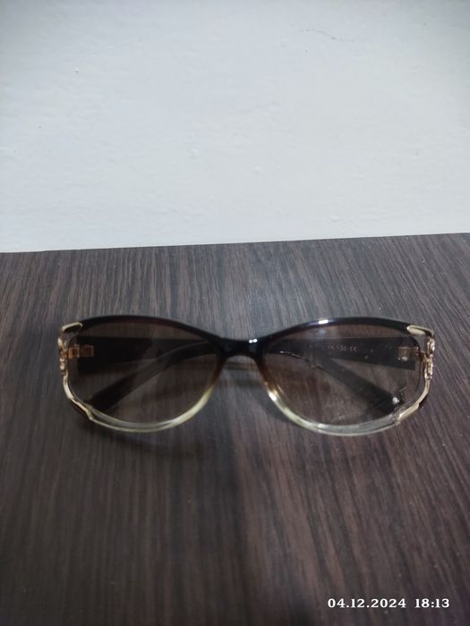 2 пары женских  оптических  очков +1,5.Стекло,новые.