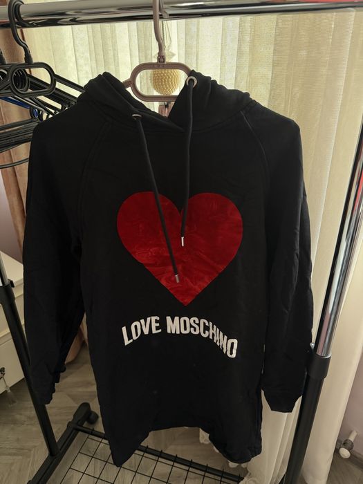 Рокля Love Moschino