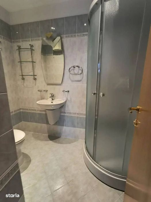 Penthouse Herastrau - Arcul de Triumf