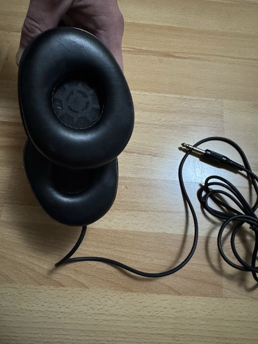 Аудио слушалки Philips