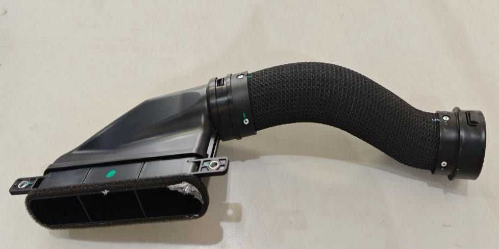 BYD QIN L корпус воздуха