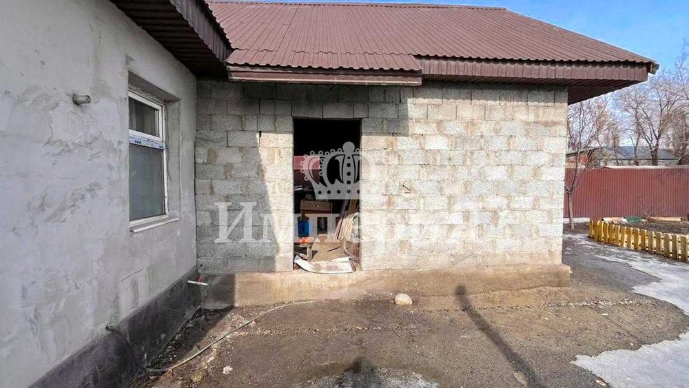 Продам 3 ком дом Мухаметжан Империя