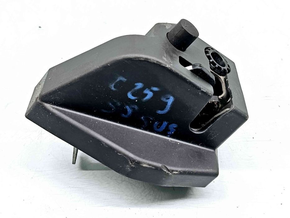 Broasca usa stanga spate Ford Transit Custom (TTF) [Fabr 2012-2016] BK