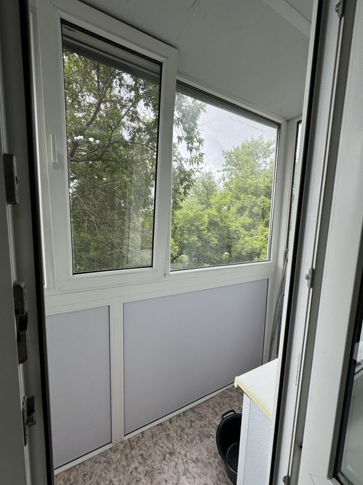 Продается 1 ком,квартира район Тайга