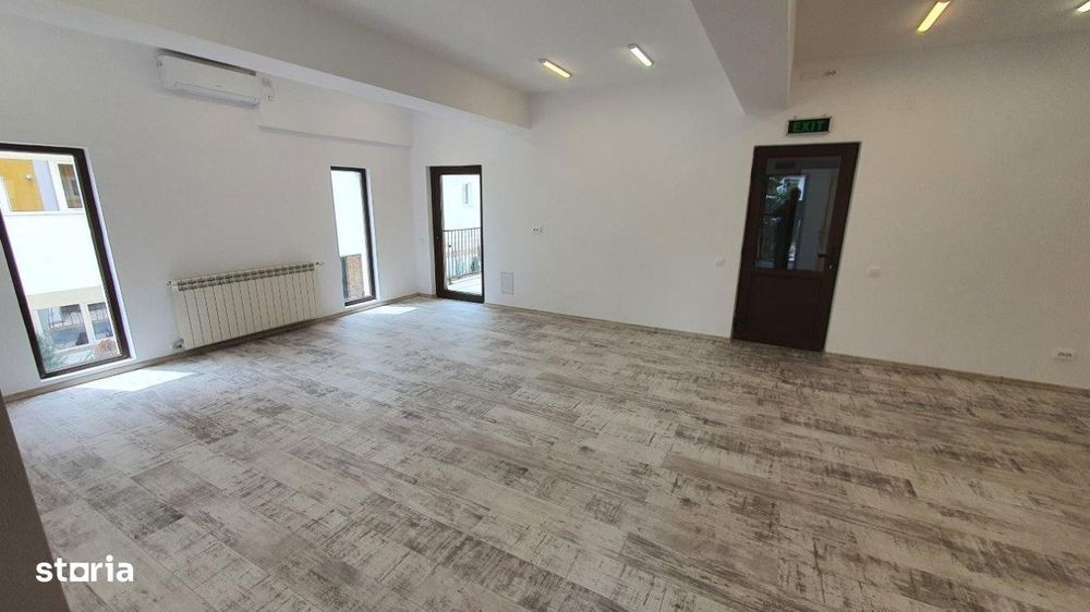 Vila Individuala Functii Multiple | P+2 | Erou Iancu Nicolae\Pipera